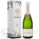 Pol Roger Reserve Brut Champagne NV
