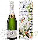 Pol Roger Reserve Brut Champagne NV