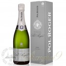 Pol Roger Pure Extra Brut Champagne NV