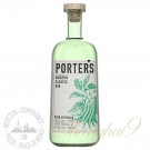 Porter's Modern Classic Gin