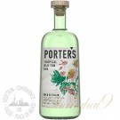 Porter's Tropical Old Tom Gin