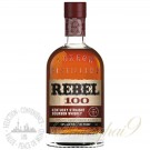 Rebel 100 Kentucky Straight Bourbon Whiskey