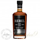 Rebel Yell 10 Year Old Single Barrel Bourbon