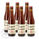 6 Bottles of Rochefort 6