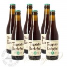 6 Bottles of Rochefort 8