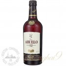 Ron Abuelo Anejo 12 Year Old Rum