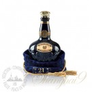 Chivas Regal Royal Salute 21 Year Old Blended Scotch Whisky