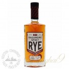 Sagamore Spirit Signature Straight Rye Whiskey