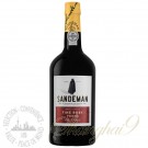 Sandeman Fine Ruby Port Wine