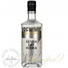 Seven Day Original Vodka