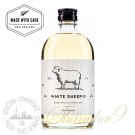 Sheep Milk & Honey Gin