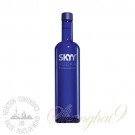 SKYY Vodka