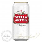 One case of Stella Artois 24 x 500ml