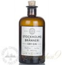 Stockholms Branneri Dry Gin