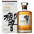 Suntory Hibiki Harmony Blended Japanese Whisky