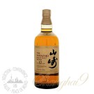 Suntory Yamazaki 12 Year Old Japanese Single Malt Whisky