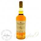 Talisker 18 year old Isle of Skye Single Malt Whisky