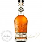 Templeton 4 Year Old Rye Whiskey