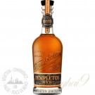 Templeton Rye Barrel Strength 2022 Edition