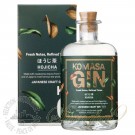 Komasa Hojicha (Green Tea) Gin