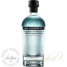 The London No.1 Original Blue Gin