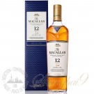 The Macallan Double Cask 12 Years Old Scotch Whisky