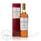 The Macallan 12 Year Old Speyside Single Malt Scotch Whisky