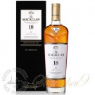 The Macallan 18 Year Old Speyside Single Malt Scotch Whisky