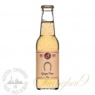 One Case Of Three Cents Ginger Beer