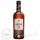 Abuelo Rum Tawny Port Cask Finish