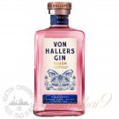 Von Hallers Blush Gin