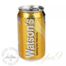 Watson's Tonic Water (330ml x 24 Cans)