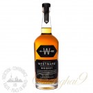 Westward American Single Malt Whiskey