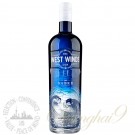 The West Winds Sabre Gin