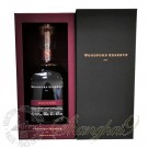 Woodford Reserve Double XO Blend Rare Release Bourbon Whiskey