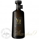 Yu Gin Black Lemon