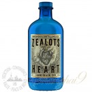 Zealot's Heart Handmade Gin