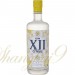 Distilleries et Domaines de Provence Citrus Gin XII