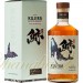 Kujira Ryukyu Inari Single Grain Japanese Whisky