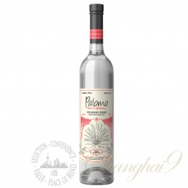 帕洛马咔妃舌兰酒