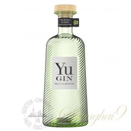 Yu GIN 金酒