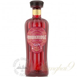 霍克利奇金酒(蓝标)