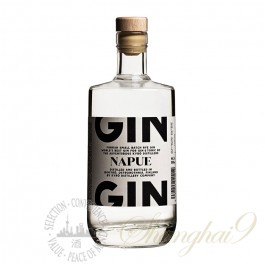 Kyro Napue Rye Gin