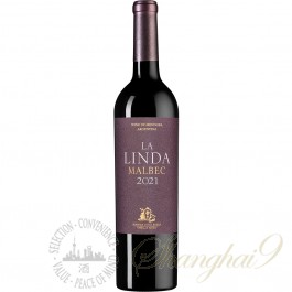 琳达马尔贝克干红葡萄酒