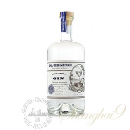 St. George Botanivore Gin