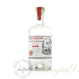 St. George Dry Rye Gin