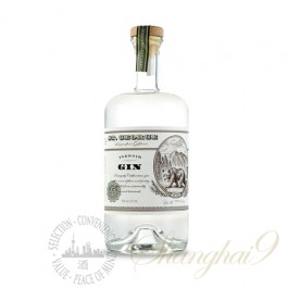 St. George Terroir Gin