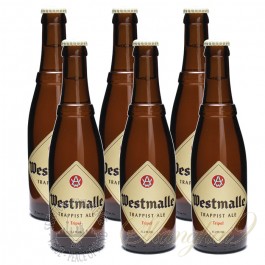 比利时西麦尔三料啤酒（6瓶）