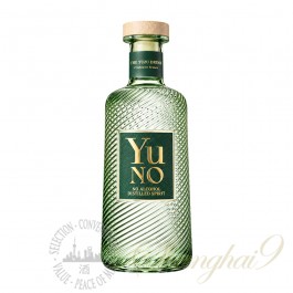 无酒精金酒风味饮料