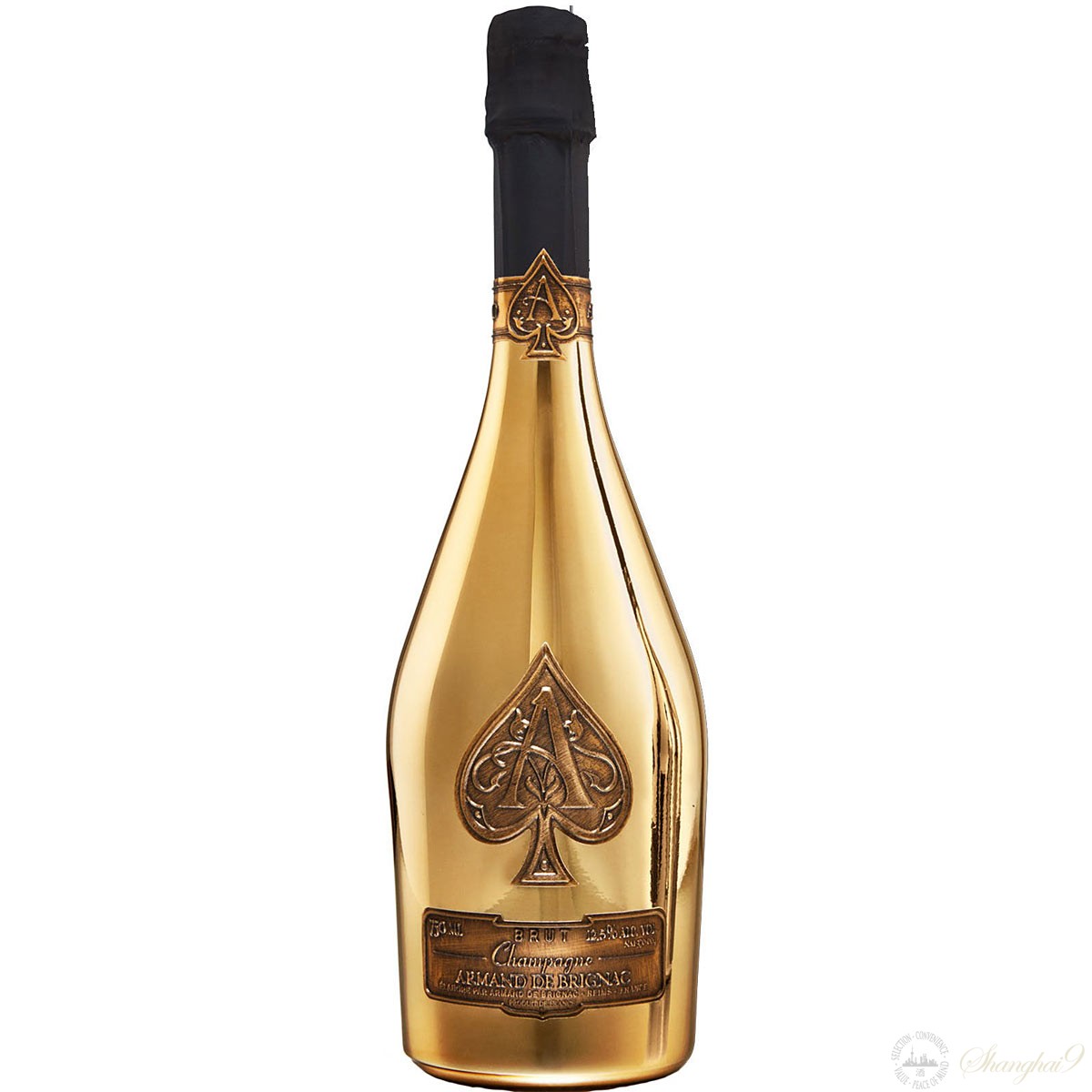 ARMAND DE BRIGNAC アルマンド ブリニャック ゴールド シャンパン